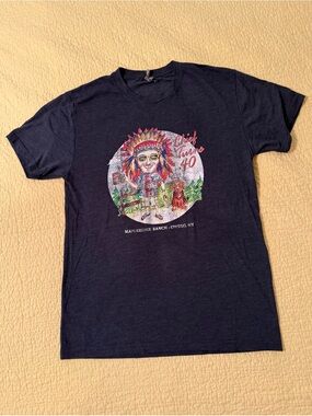 Retro Tee